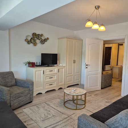 Suceava Apartment Luaran gambar