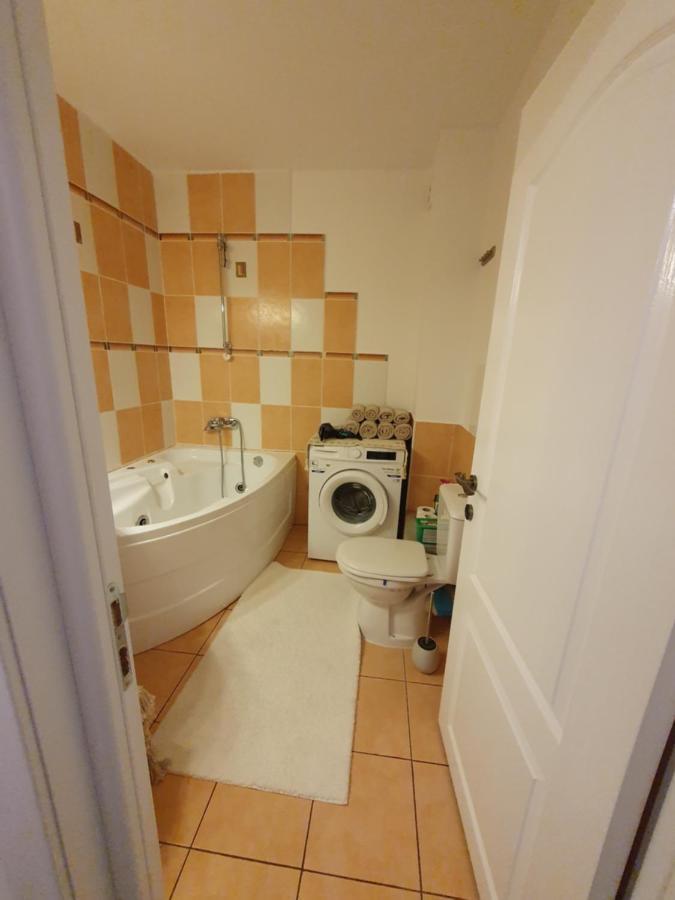 Suceava Apartment Luaran gambar