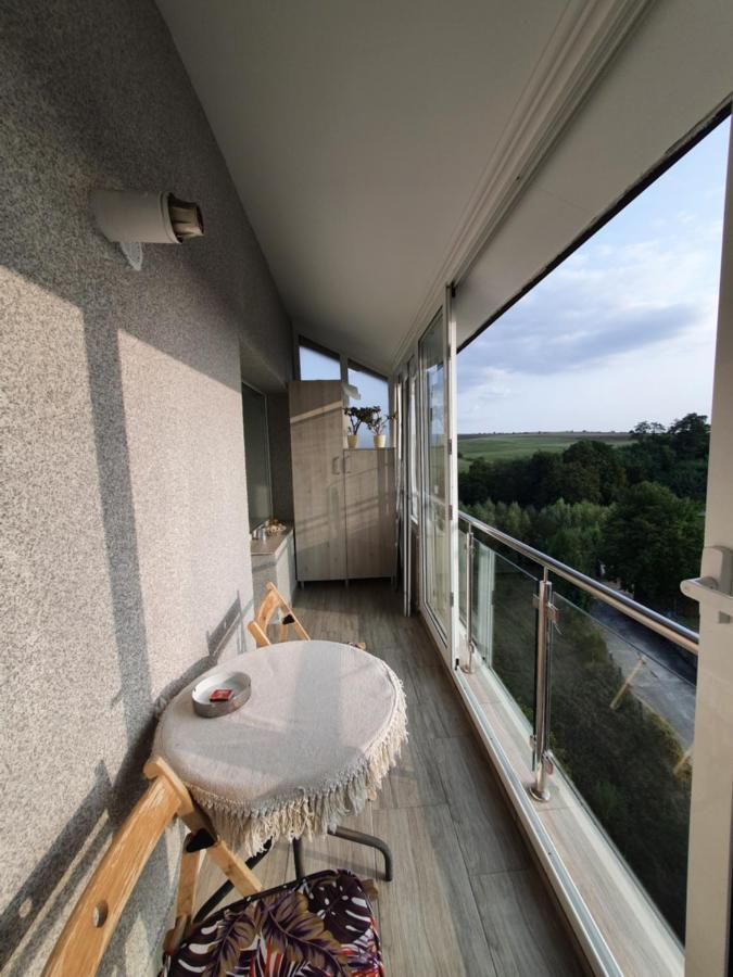 Suceava Apartment Luaran gambar
