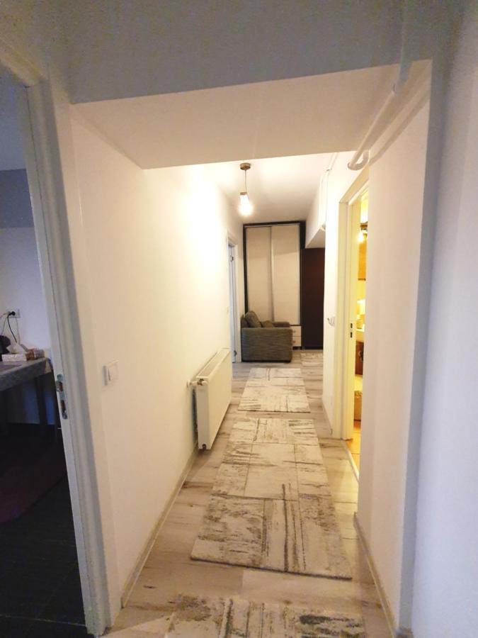 Suceava Apartment Luaran gambar