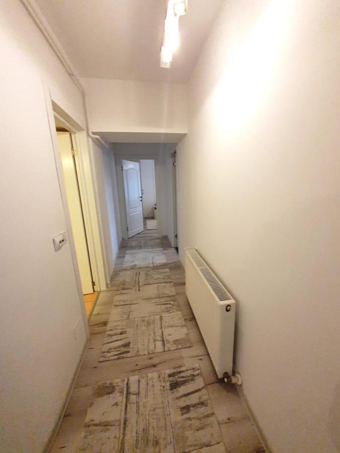 Suceava Apartment Luaran gambar