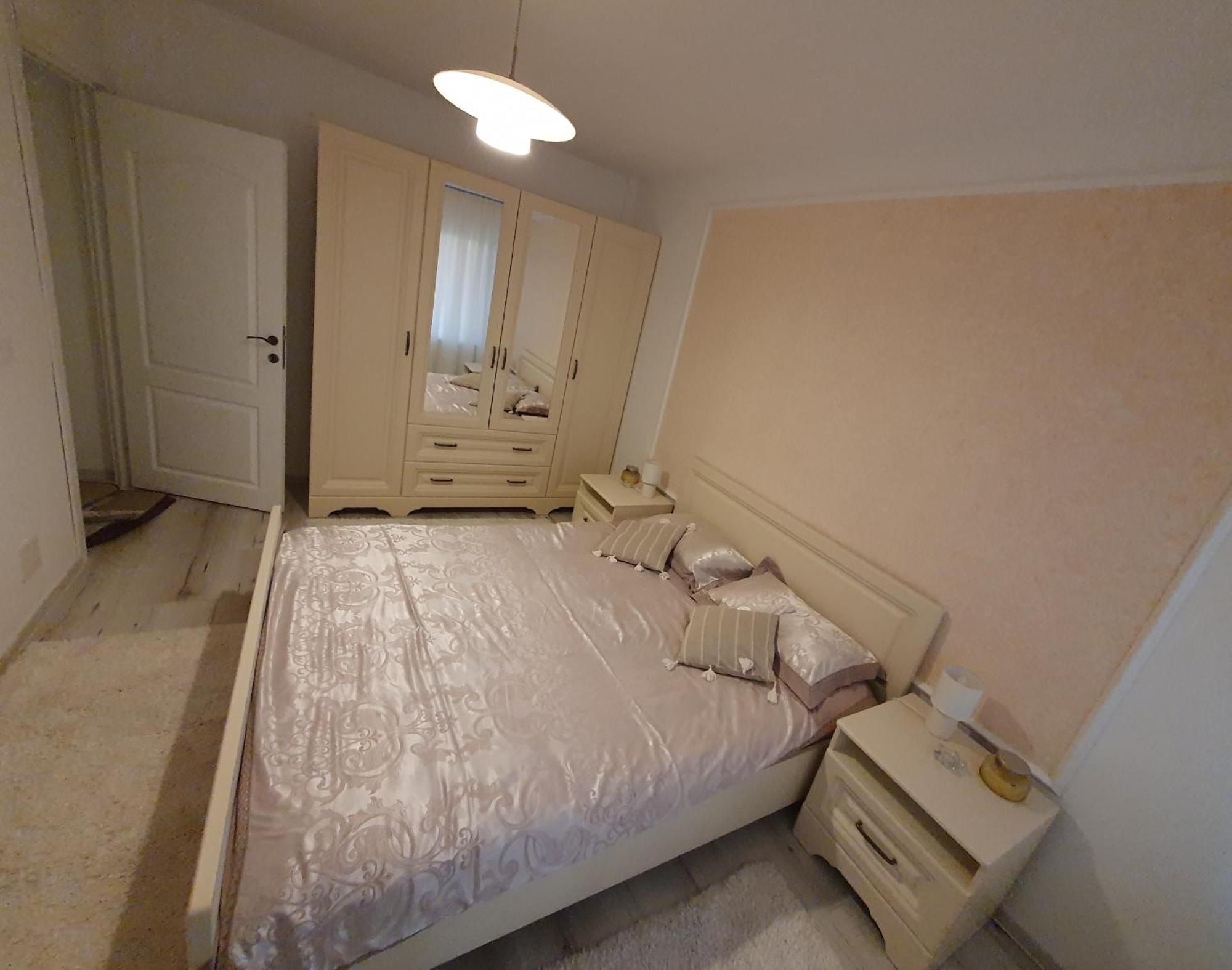 Suceava Apartment Luaran gambar