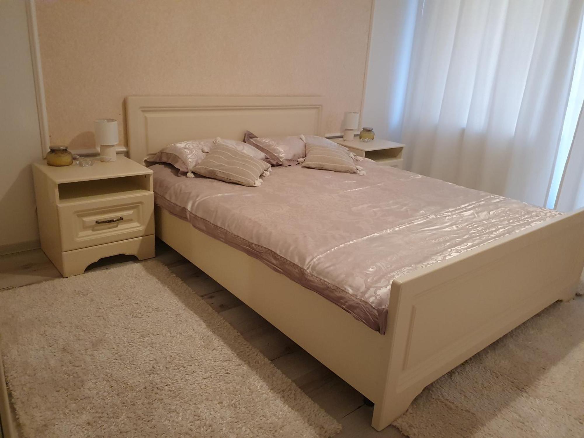 Suceava Apartment Luaran gambar