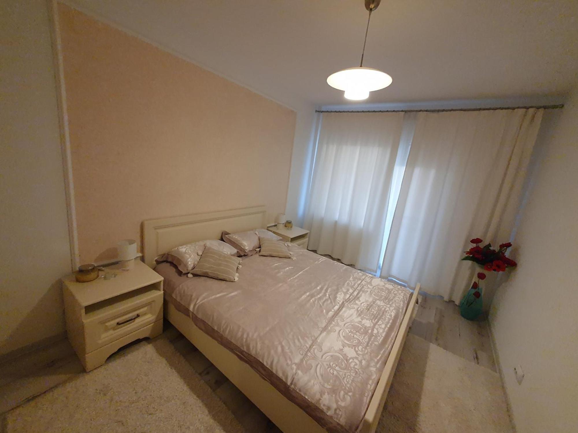 Suceava Apartment Luaran gambar