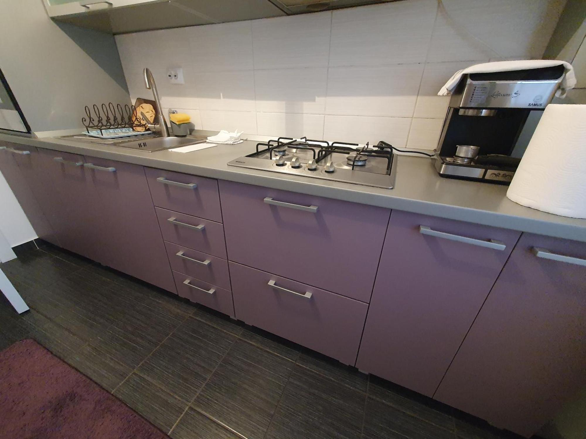 Suceava Apartment Luaran gambar