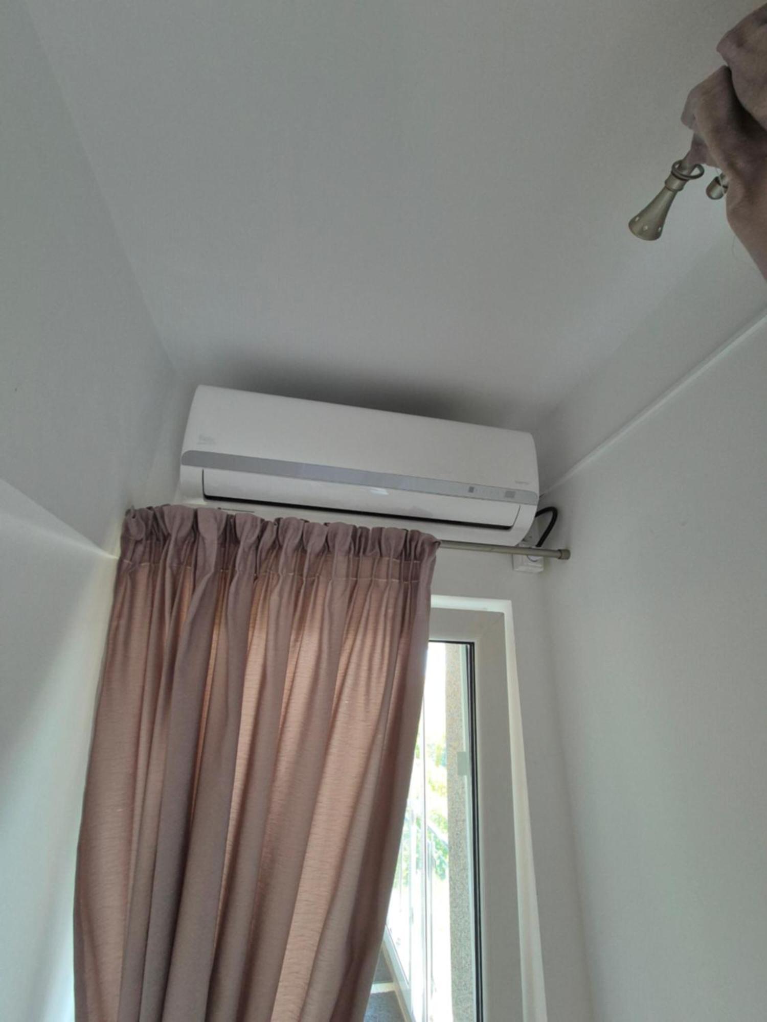 Suceava Apartment Luaran gambar